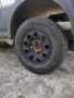 Джанти с гуми за Сузуки 5х139.7, снимка 3