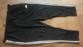 Adidas Football Pants Размер 3XL мъжка футболна долница с тесни крачоли 56-67, снимка 1