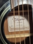 електро-акустична китара Takamine, снимка 8