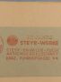 Стар пощенски плик с печати Дойче Райх поща с свастика за КОЛЕКЦИЯ ДЕКОРАЦИЯ 45856, снимка 3