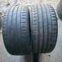 Continental 245/45/18, снимка 1