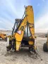 Комбиниран багер JCB 3CX, снимка 4