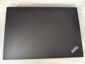Lenovo T580/i5-8250U/16GB RAM/256SSD/ 12 часа батерия, снимка 2