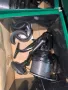 Макари Shimano BBLC 14000, снимка 2