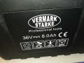 VERMARK STARKE 36V-BATTERY PACK 1004240900, снимка 3