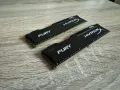 RAM памет за PC - Kingston 8GB 2133MHz DDR4 CL14 DIMM HyperX FURY, снимка 1