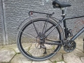 алуминиев градски велоспед cube hyde 28 цола, снимка 6
