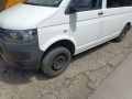 метални джанти за vw t5.2 facelift, снимка 5