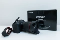 Canon EOS R6 Mark II + Canon RF 24-105 f4 Гаранция от Фотосинтезис! Неразличима от НОВ, снимка 1
