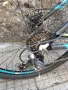 Sprint 27.5 цола С Дискови Спирачки 3х7 скорости Отличен, снимка 4