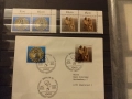 Пощенски марки Германия , снимка 1