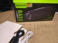 ZEALOT Bluetooth високоговорител 40W преносим с BassUp технология, водоустойчив високоговорител , снимка 8