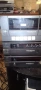 Normende-усилвател,радио тунер и касетачен дек комплект не светват за ремонт , снимка 2