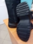 Дам.боти 233 черни , снимка 3