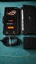 Asus Rog Phone 8 Dual Sim 12Gb Ram 256Gb 5G, снимка 1