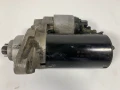 Стартер Vw Audi Skoda Seat 1.9 TDI 0 001 123 012 02Z911023F, снимка 1