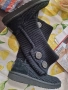 UGG ботушки черни номер 31, снимка 7
