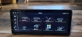 Мултимедия за кола 12.3” с apple carplay и android auto, снимка 2