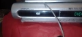 DVD player усилвател радио тунер и три тонколони комплект , снимка 2