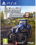 Farming simulator 15 PS4 (Съвместима с PS5), снимка 1 - Игри за PlayStation - 45065031