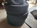 Гуми GENERAL Grabber TR 205/70 R15 96T, снимка 4