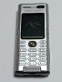 телефон Сони Ериксон К600i, снимка 1