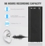 Мини Шпионски Аудио Рекордер 16 GB Диктофон Записвачка MP3 плейър Подслушвателно, снимка 3