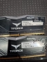 T-Force Delta 32гб 3600mhz, снимка 2