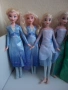 💖Оригинални Hasbro кукли Disney Princess Дисни принцеси Хасбро, снимка 2