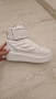 Бели кецове дамски, снимка 1