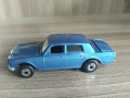 Matchbox Rolls Royce 1/64 България BG, снимка 3