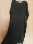 Макси плисирана рокля , снимка 3