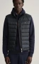 Елек GANT Men's Light Down Gilet, снимка 2