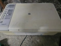 принтер hp, снимка 1