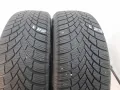 2бр зимни гуми 185/60/15 BRIDGESTONE L02050 , снимка 3