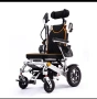 Нова електрическа инвалидна количка за трудноподвижни , снимка 1