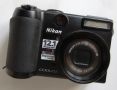 Nikon Coolpix P5100, снимка 1 - Фотоапарати - 46049579
