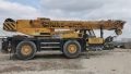 Автокран под наем , снимка 2