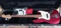 Fender bass, бас китара, снимка 2