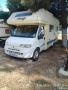 Кемпер Elnagh Фиат Дукато 2,8, снимка 2