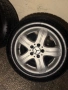 Джанти оригинални за мерцедес w211 16” 5x112 et35, снимка 10