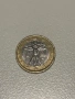 Колекционерска монета, снимка 1