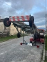 Мобилен лифт, хаспел, снимка 13