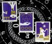 Таро карти: True Heart Intuitive & Psychic Tarot & Everyday Tarot, снимка 14