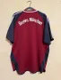 2001-02 Bayern Munich adidas Home Shirt., снимка 3