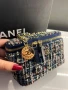 чанти chanel, снимка 2