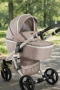 Детска количка Lorelli rimini с два коша , снимка 2