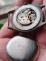 Швейцарски часовник TEGRA Ancre de precision. Vintage watch. Military. Swiss made. Военен , снимка 5