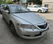 MAZDA 6  2.3i 4x4, снимка 2