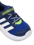 ДЕТСКИ СВЕТЕЩИ МАРАТОНКИ ADIDAS LIGHTORAMA RNR EL I, снимка 2